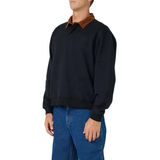 O'Neill Men's OG Fleece Rugby