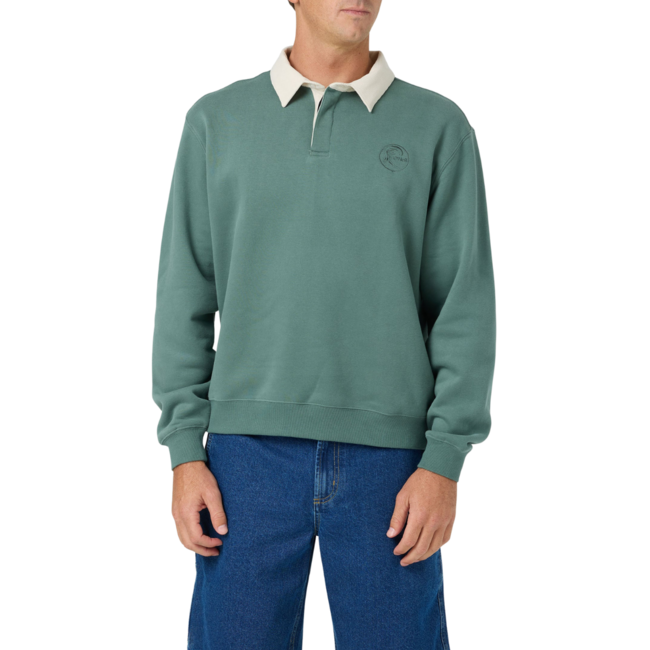 O'Neill Men's OG Fleece Rugby
