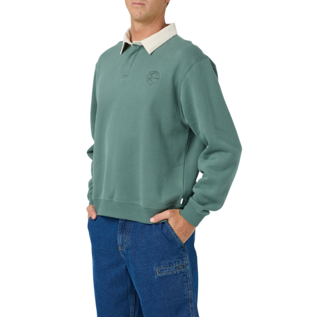 O'Neill Men's OG Fleece Rugby