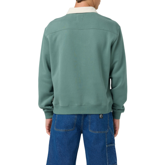 O'Neill Men's OG Fleece Rugby