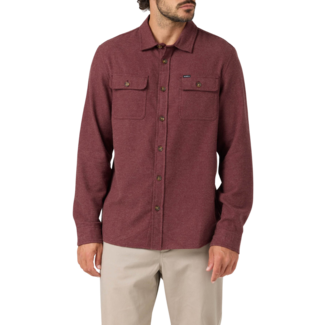 O'Neill Regent Flannel