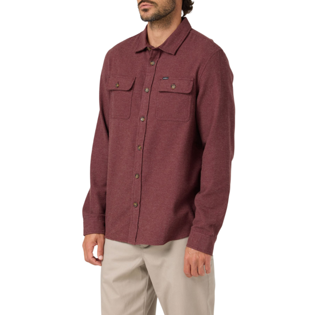 O'Neill Men's Regent Flannel
