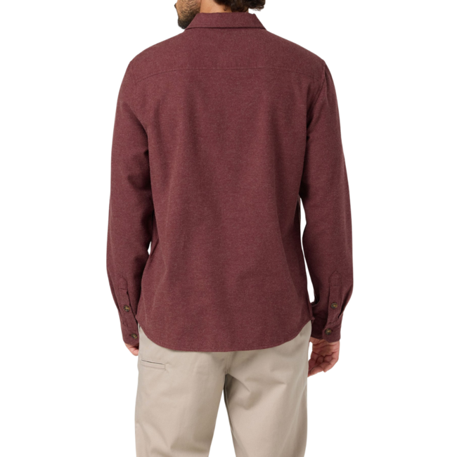 O'Neill Men's Regent Flannel