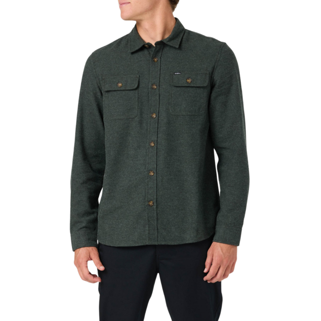 O'Neill Men's Regent Flannel