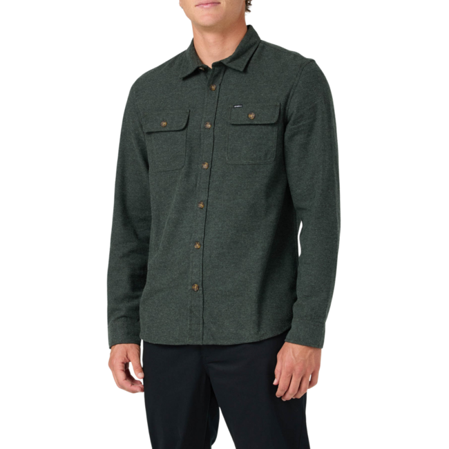 O'Neill Men's Regent Flannel