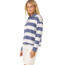 O'Neill Women's OG Kyra Long Sleeve Crop Polo