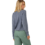 O'Neill Women's OG Misha Cable Knit Sweater