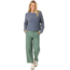 O'Neill Women's OG Misha Cable Knit Sweater