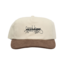 Billabong Bad Dog Shrapnel Snapback | Oatmeal