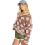 Billabong Women's Early Days Knit Sweater