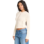 Billabong Women's Sweet Clare Crewneck Sweater