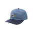 Billabong Throwback Snapback | China Blue