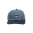 Billabong Throwback Snapback | China Blue