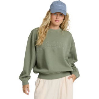 Billabong Vibes Kendal Crew Sweatshirt