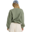 Billabong Women's Vibes Kendal Crew Sweatshirt