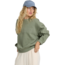 Billabong Women's Vibes Kendal Crew Sweatshirt