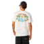 Rip Curl Hazed And Tubed Tee
