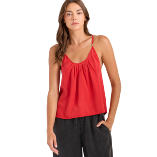 Volcom Pleat Heart Cami