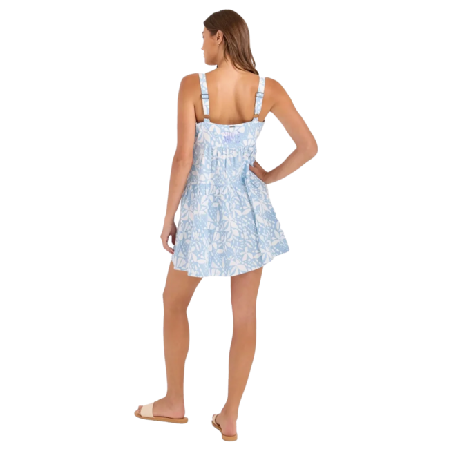 Volcom Women's Beachmoonstone Dress
