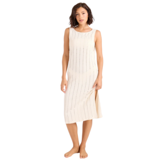 Volcom Coco Low Tide Midi Dress
