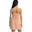 Billabong Women's Dreaming Of Sun Dress