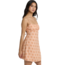 Billabong Women's Dreaming Of Sun Dress