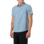 O'Neill Men's UPF Slub Standard Woven Shirt