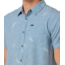 O'Neill Men's UPF Slub Standard Woven Shirt