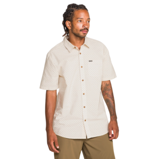Volcom Bankstone II Short Sleeve Button-Up