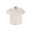 Volcom Men's Bankstone II Short Sleeve Button-Up
