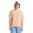 Brixton Bunker Slub Woven Shirt