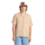 Brixton Men's Bunker Slub Woven Shirt