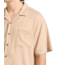 Brixton Men's Bunker Slub Woven Shirt