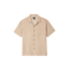 Brixton Men's Bunker Slub Woven Shirt