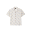 Brixton Men's Bunker Slub Woven Shirt