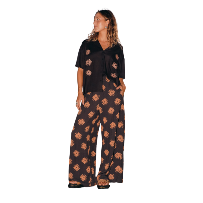 Volcom Women's Midnite Ramble Pant