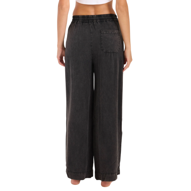 Volcom Women's Washed Up Twill Pant