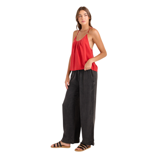 Volcom Women's Washed Up Twill Pant
