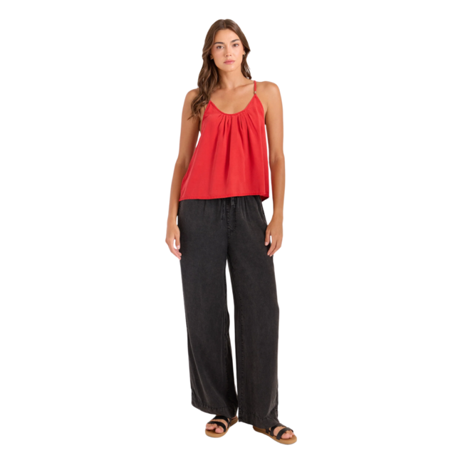 Volcom Women's Washed Up Twill Pant