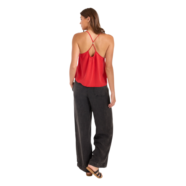 Volcom Women's Washed Up Twill Pant