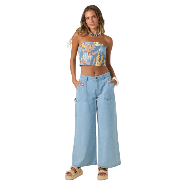 O'Neill Women's Chandler Pant Denim