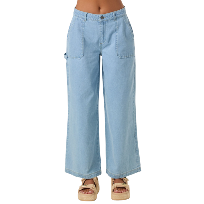 O'Neill Women's Chandler Pant Denim