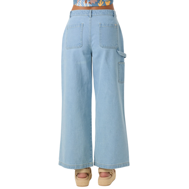 O'Neill Women's Chandler Pant Denim