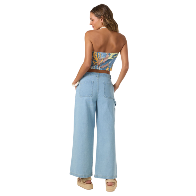 O'Neill Women's Chandler Pant Denim