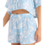 Volcom Women's Funtastical Gauze Short