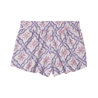 Brixton Post Playa E-Waist Shorts