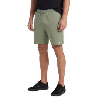 TEAMLTD Momentum Short