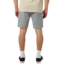 O'Neill Men's Reserve Light Check Elastic Waist 18" Hybrid Short