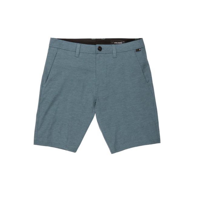 Volcom Men's Frickin Cross Shred Static Shorts
