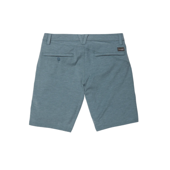Volcom Men's Frickin Cross Shred Static Shorts